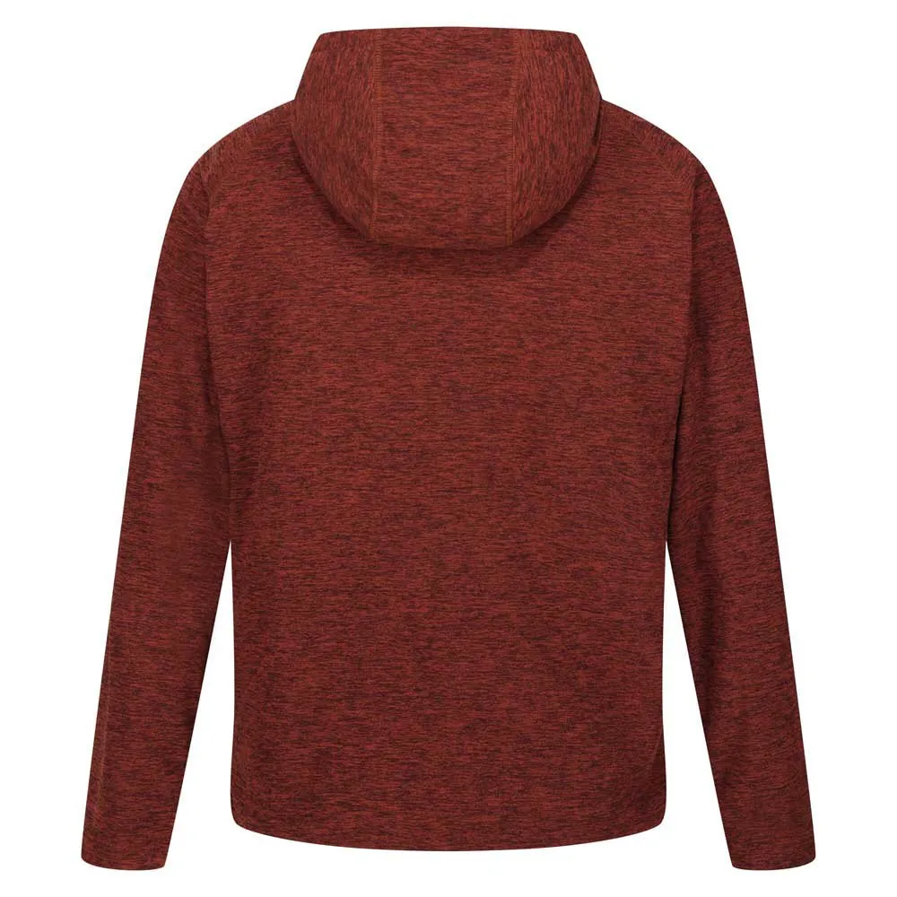 Regatta Edley Kapuzenfleece