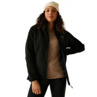 Regatta Elinn Fleece Mit Durchgehendem Reißverschluss Regatta Elinn Fleece Mit Durchgehendem Reißverschluss