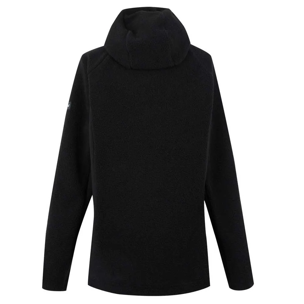 Regatta Elinn Fleece Mit Durchgehendem Reißverschluss, Black Regatta Elinn Fleece Mit Durchgehendem Reißverschluss, Black