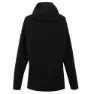 Regatta Elinn Fleece Mit Durchgehendem Reißverschluss, Black