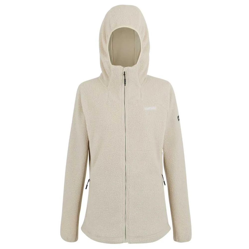 Regatta Elinn Fleece Mit Durchgehendem Reißverschluss