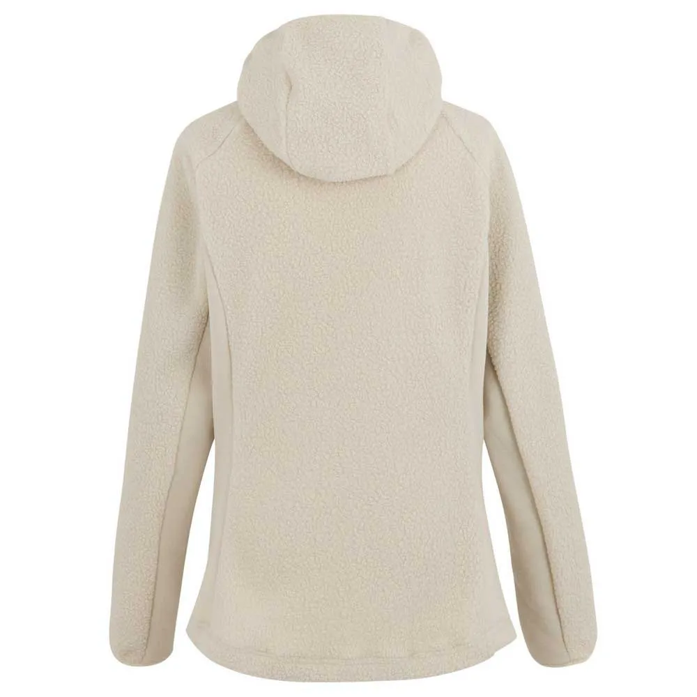 Regatta Elinn Fleece Mit Durchgehendem Reißverschluss