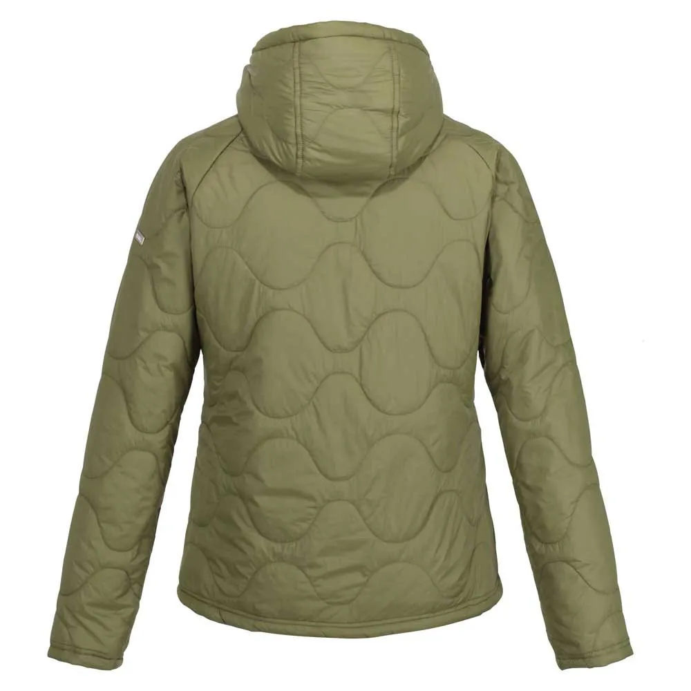 Regatta Ellerie Jacke, Capulet