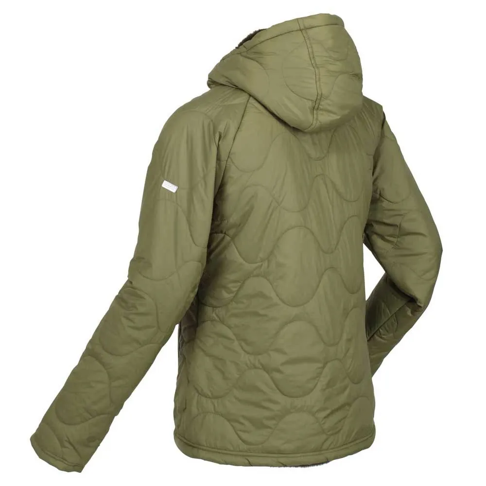 Regatta Ellerie Jacke, Capulet
