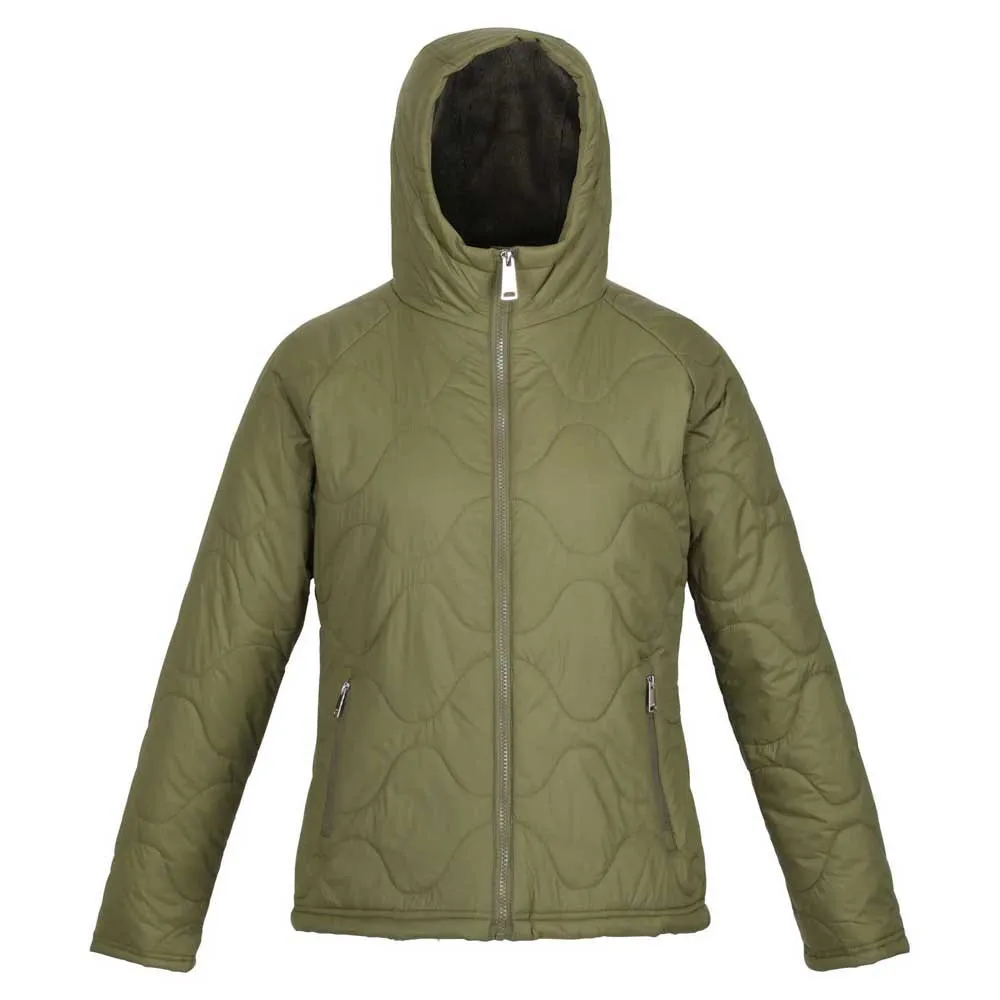 Regatta Ellerie Jacke, Capulet
