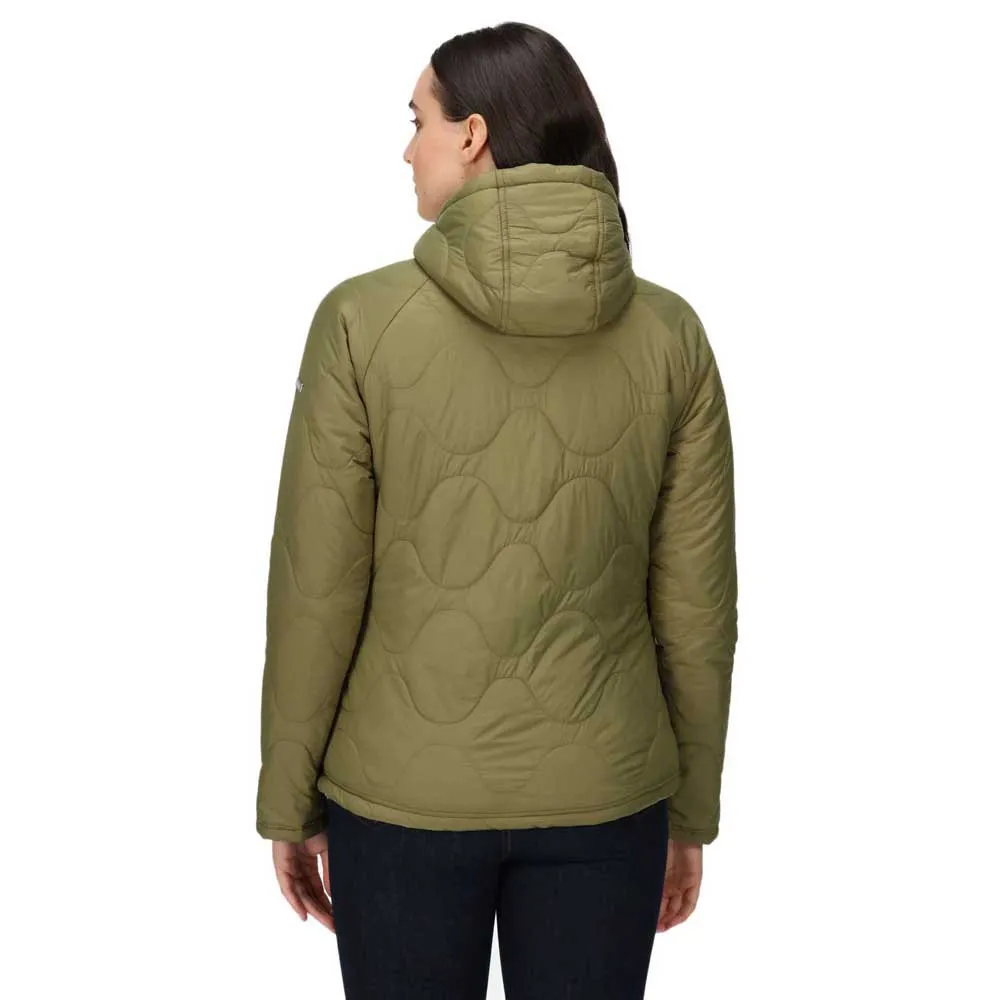 Regatta Ellerie Jacke, Capulet