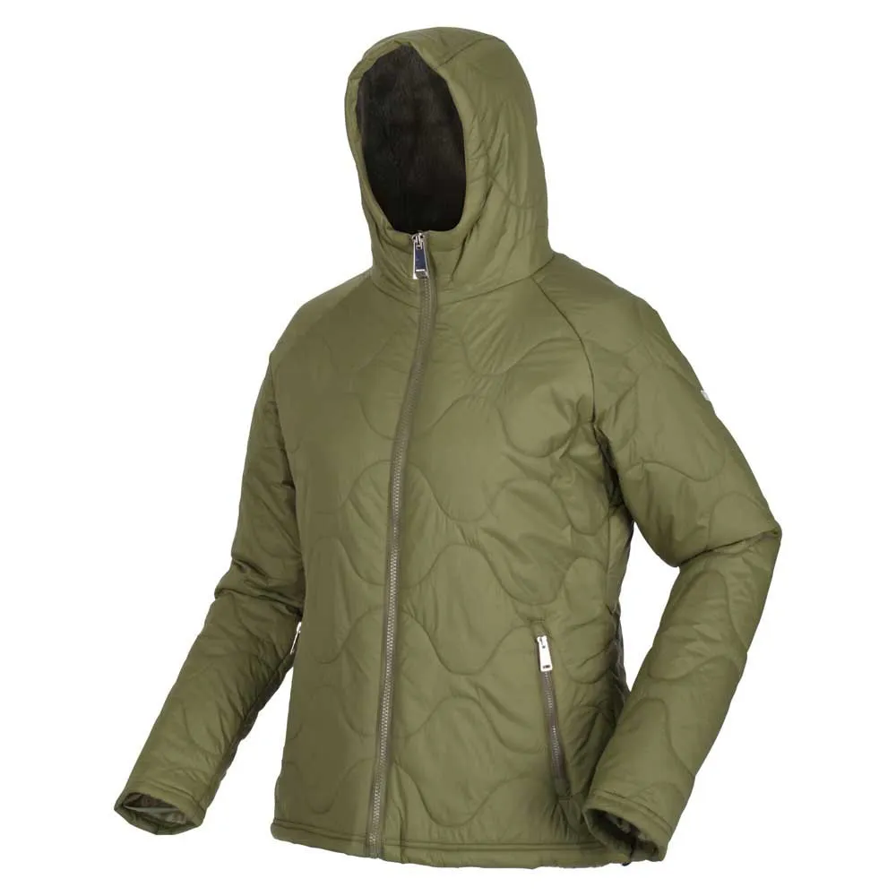Regatta Ellerie Jacke, Capulet