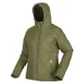 Regatta Ellerie Jacke, Capulet