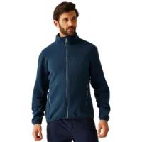 Regatta Elnut Fleece Mit Durchgehendem Reißverschluss