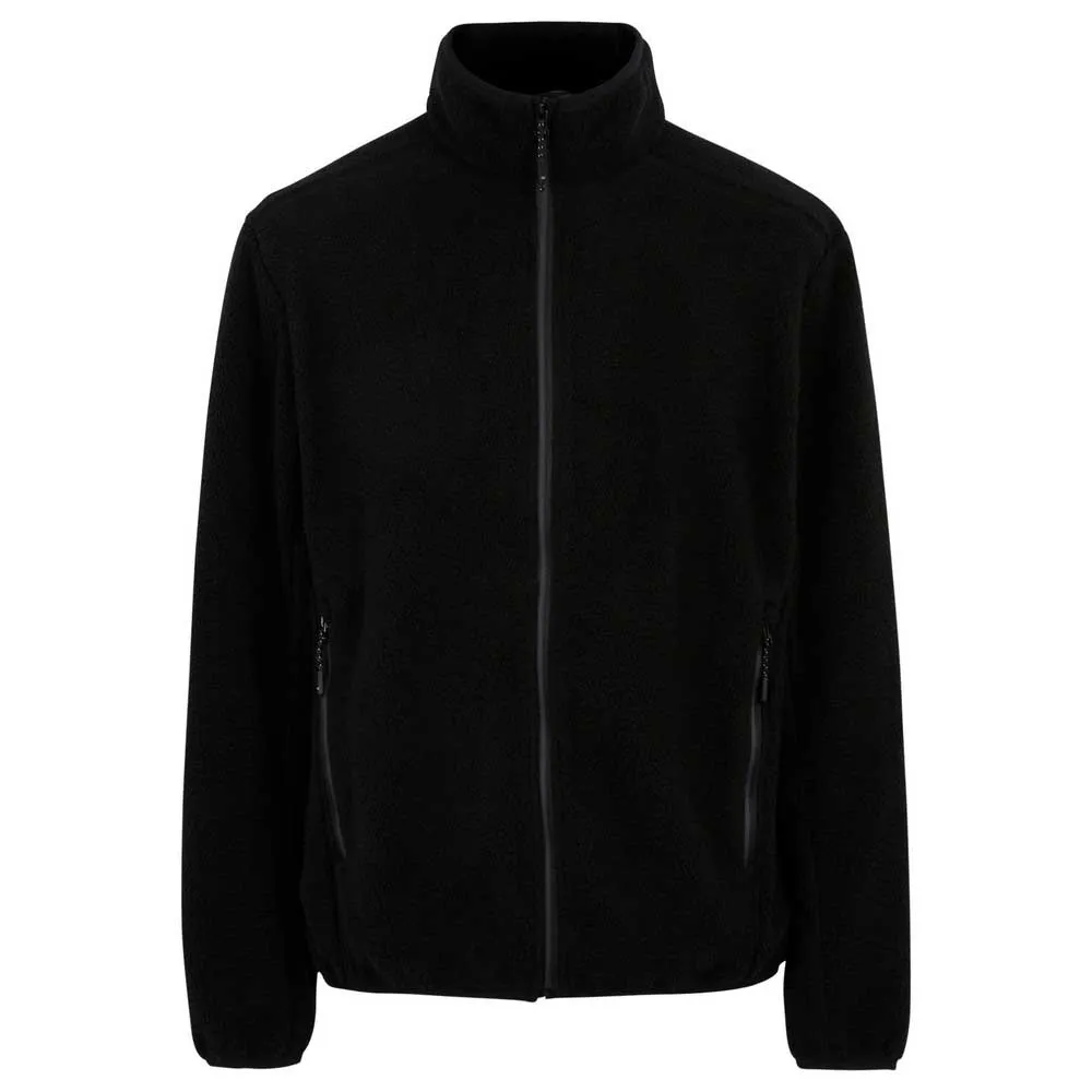 Regatta Elnut Fleece Mit Durchgehendem Reißverschluss