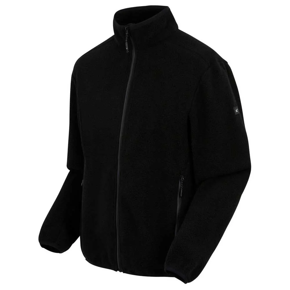 Regatta Elnut Fleece Mit Durchgehendem Reißverschluss