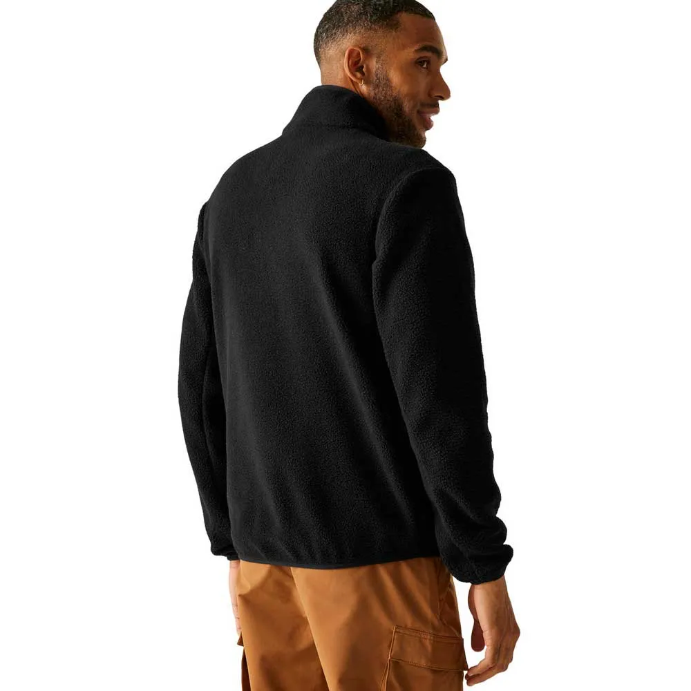 Regatta Elnut Fleece Mit Durchgehendem Reißverschluss