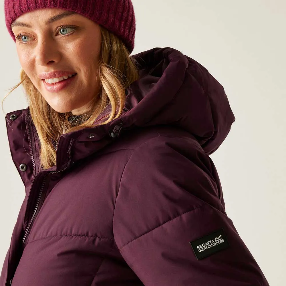 Regatta Eloria Jacke Regatta Eloria Jacke