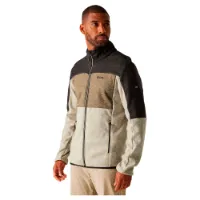 Regatta Elram Fleece Mit Durchgehendem Reißverschluss Regatta Elram Fleece Mit Durchgehendem Reißverschluss