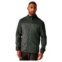Regatta Elram Fleece Mit Durchgehendem Reißverschluss Regatta Elram Fleece Mit Durchgehendem Reißverschluss