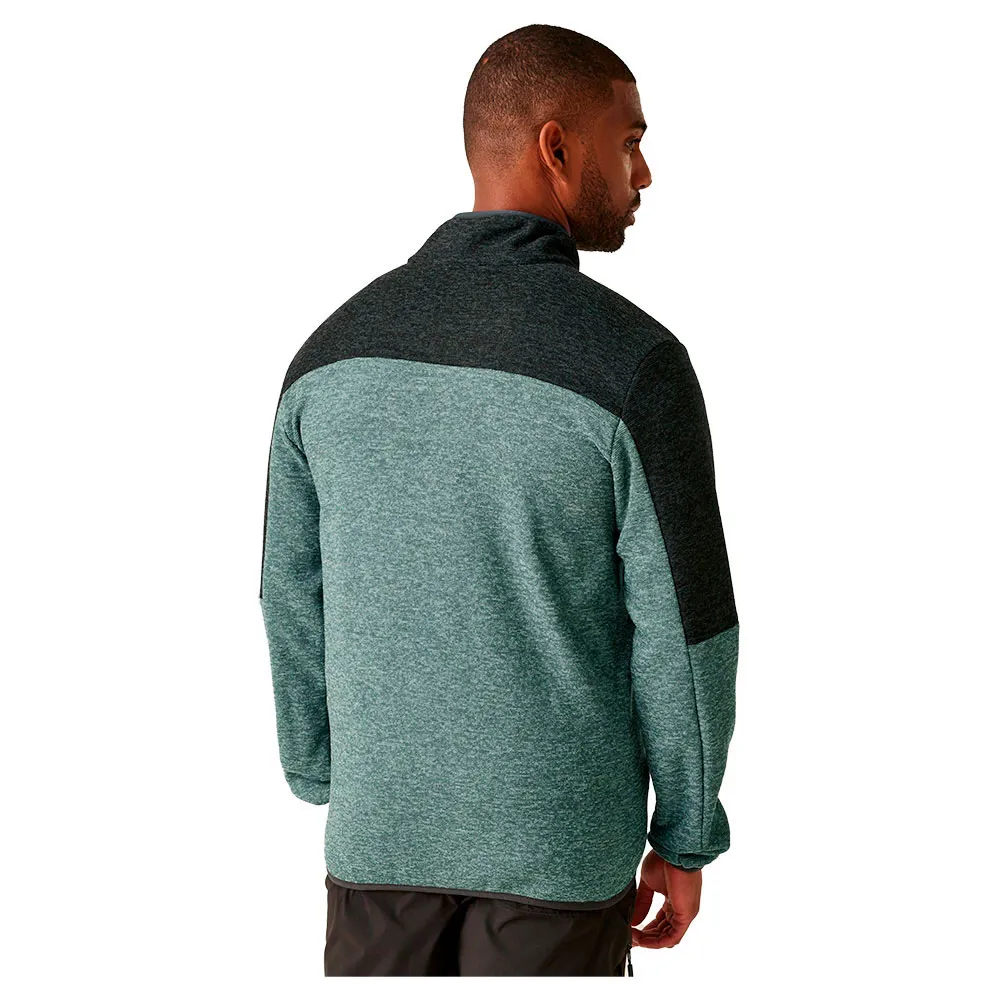Regatta Elram Fleece Mit Durchgehendem Reißverschluss Regatta Elram Fleece Mit Durchgehendem Reißverschluss
