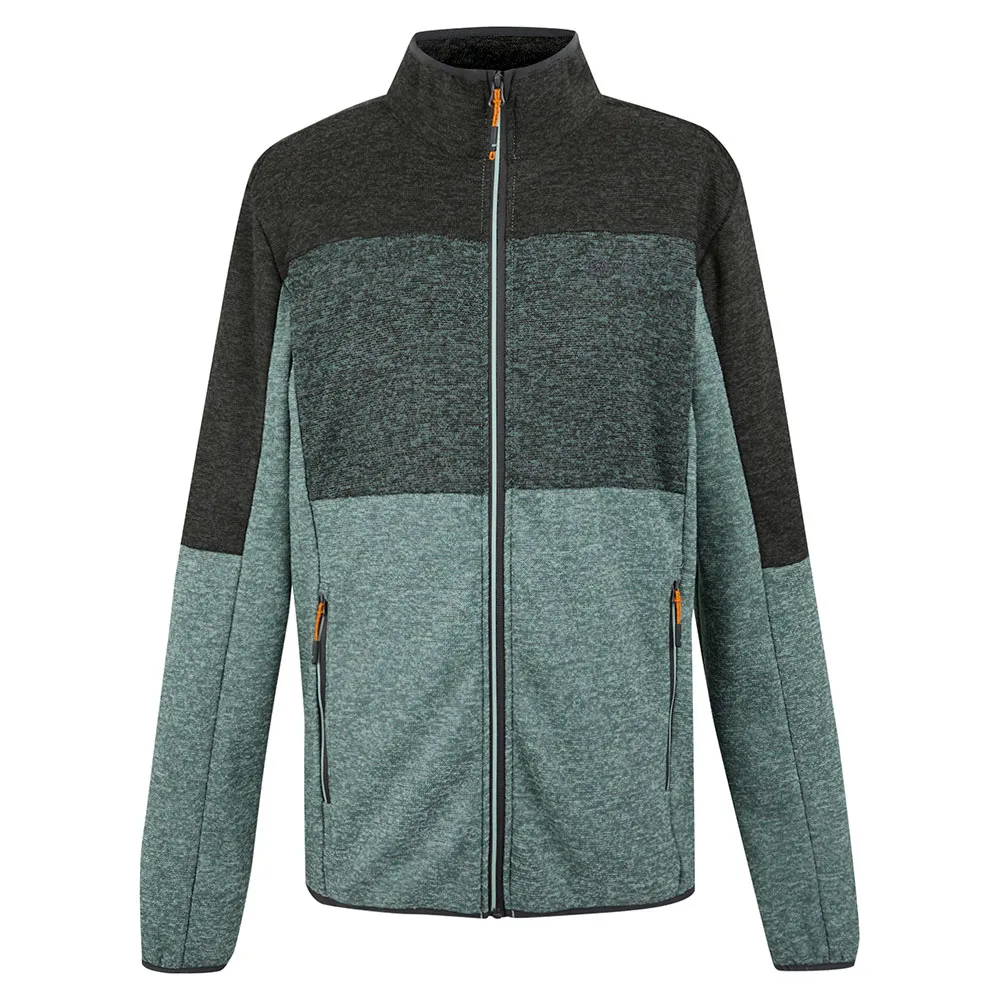 Regatta Elram Fleece Mit Durchgehendem Reißverschluss Regatta Elram Fleece Mit Durchgehendem Reißverschluss