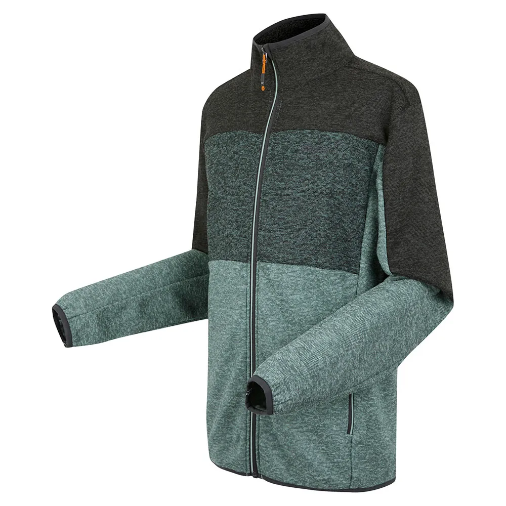 Regatta Elram Fleece Mit Durchgehendem Reißverschluss Regatta Elram Fleece Mit Durchgehendem Reißverschluss