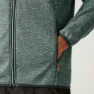 Regatta Elram Fleece Mit Durchgehendem Reißverschluss