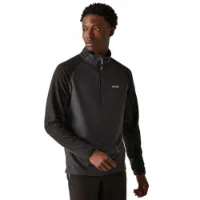 Regatta Elson Ii Fleece Mit Halbem Reißverschluss Regatta Elson Ii Fleece Mit Halbem Reißverschluss