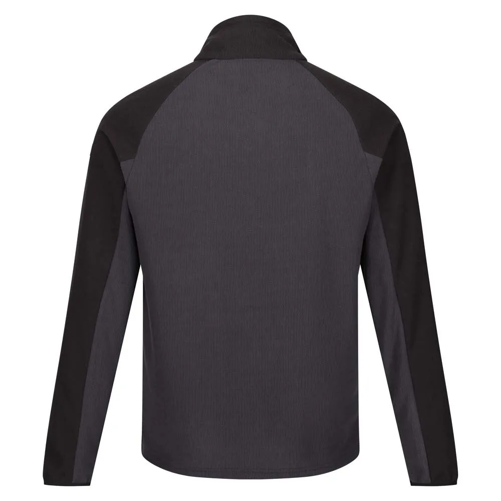Regatta Elson Ii Fleece Mit Halbem Reißverschluss