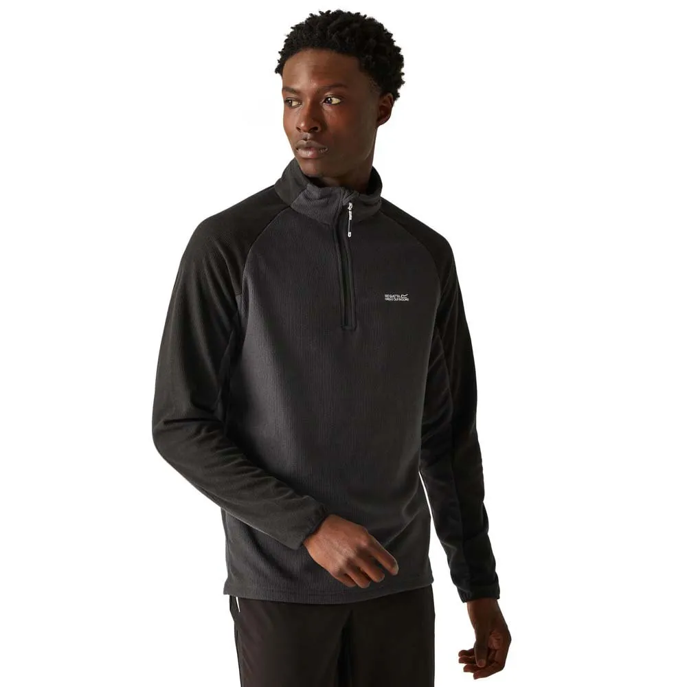 Regatta Elson Ii Fleece Mit Halbem Reißverschluss