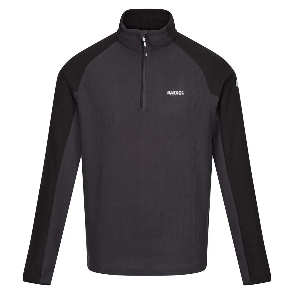 Regatta Elson Ii Fleece Mit Halbem Reißverschluss