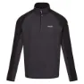 Regatta Elson Ii Fleece Mit Halbem Reißverschluss