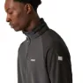 Regatta Elson Ii Fleece Mit Halbem Reißverschluss