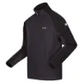 Regatta Elson Ii Fleece Mit Halbem Reißverschluss