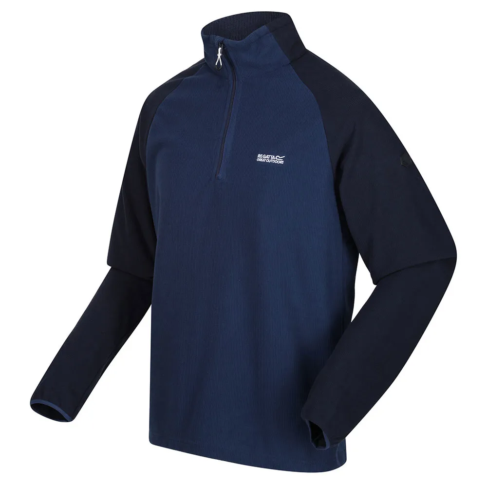 Regatta Elson Ii Fleece Regatta Elson Ii Fleece