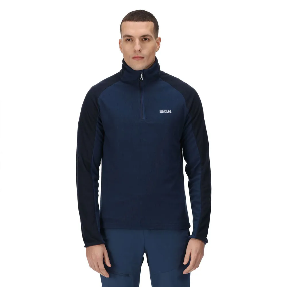 Regatta Elson Ii Fleece Regatta Elson Ii Fleece