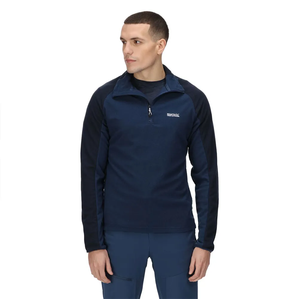 Regatta Elson Ii Fleece Regatta Elson Ii Fleece