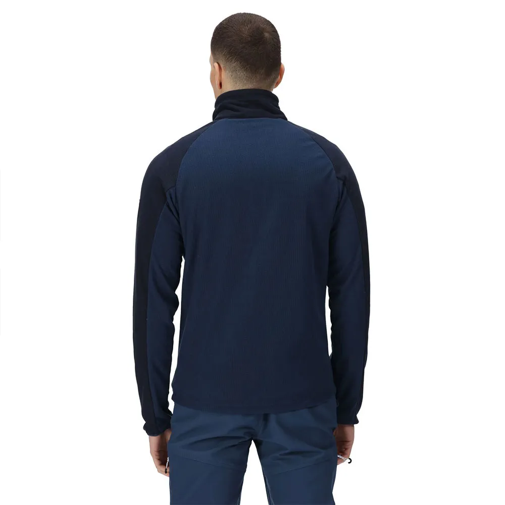 Regatta Elson Ii Fleece Regatta Elson Ii Fleece