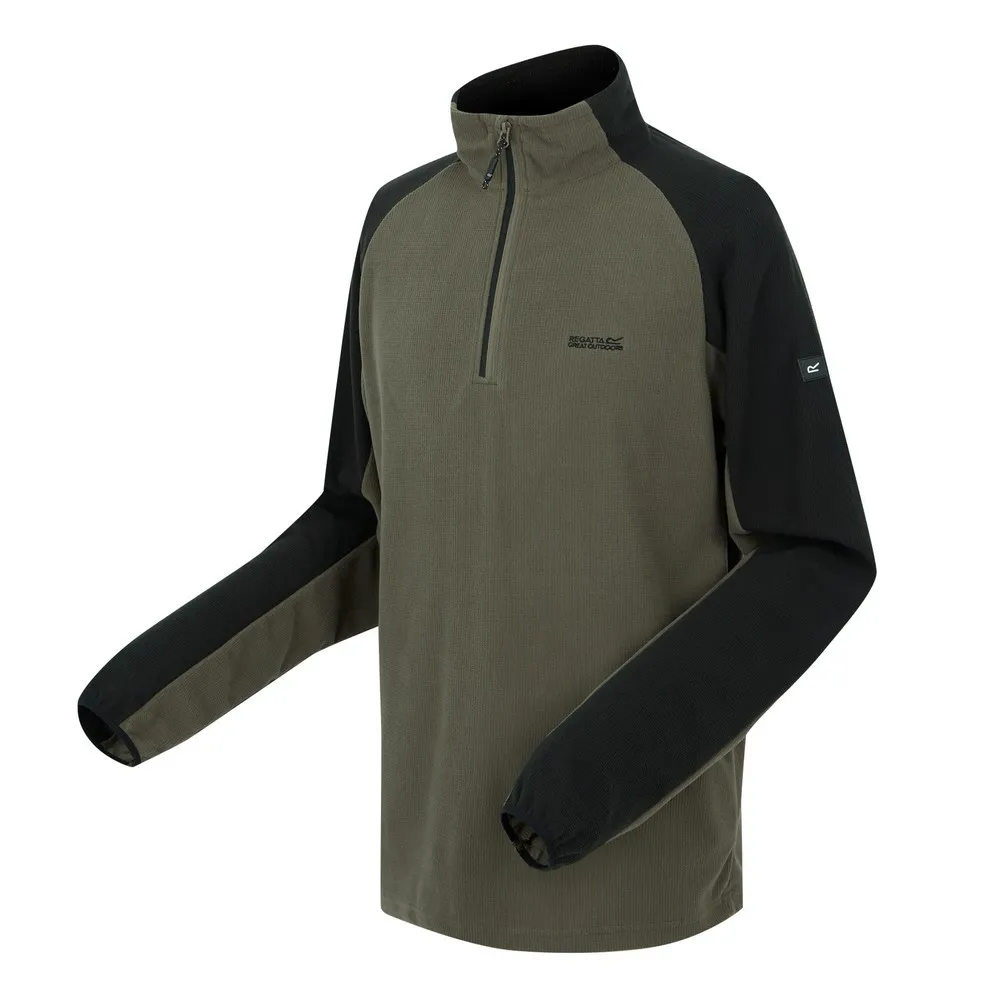 Regatta Elson Ii Fleece