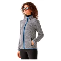 Regatta Elzie Fleece Mit Durchgehendem Reißverschluss Regatta Elzie Fleece Mit Durchgehendem Reißverschluss