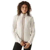 Regatta Elzie Fleece Mit Durchgehendem Reißverschluss Regatta Elzie Fleece Mit Durchgehendem Reißverschluss