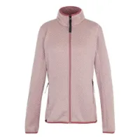 Regatta Elzie Fleece Mit Durchgehendem Reißverschluss