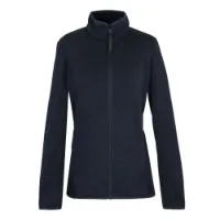 Regatta Elzie Fleece Mit Durchgehendem Reißverschluss