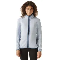 Regatta Elzie Fleece Mit Durchgehendem Reißverschluss