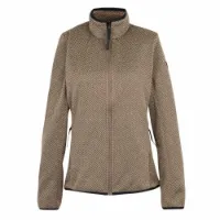Regatta Elzie Fleece Mit Durchgehendem Reißverschluss