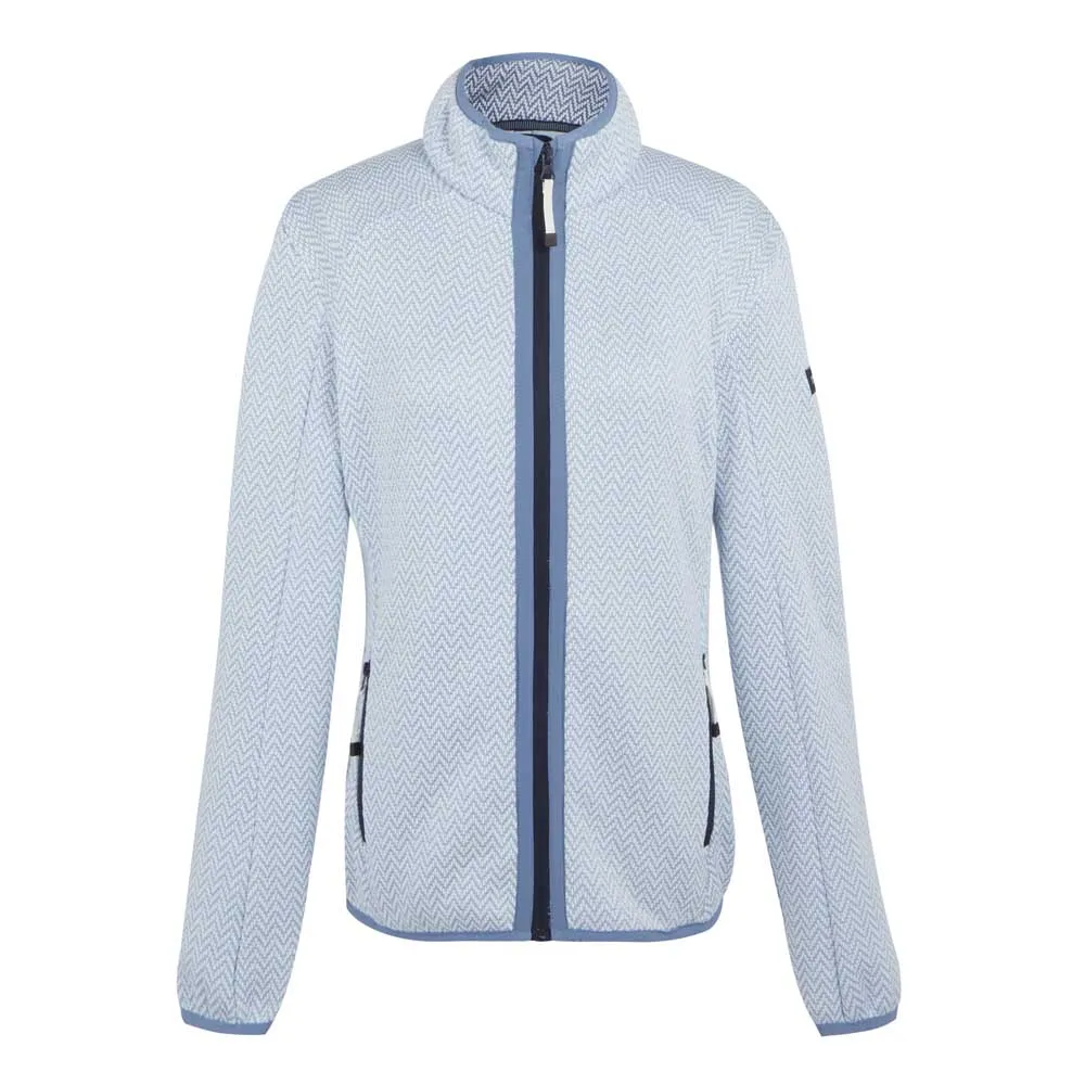 Regatta Elzie Fleece Mit Durchgehendem Reißverschluss Regatta Elzie Fleece Mit Durchgehendem Reißverschluss