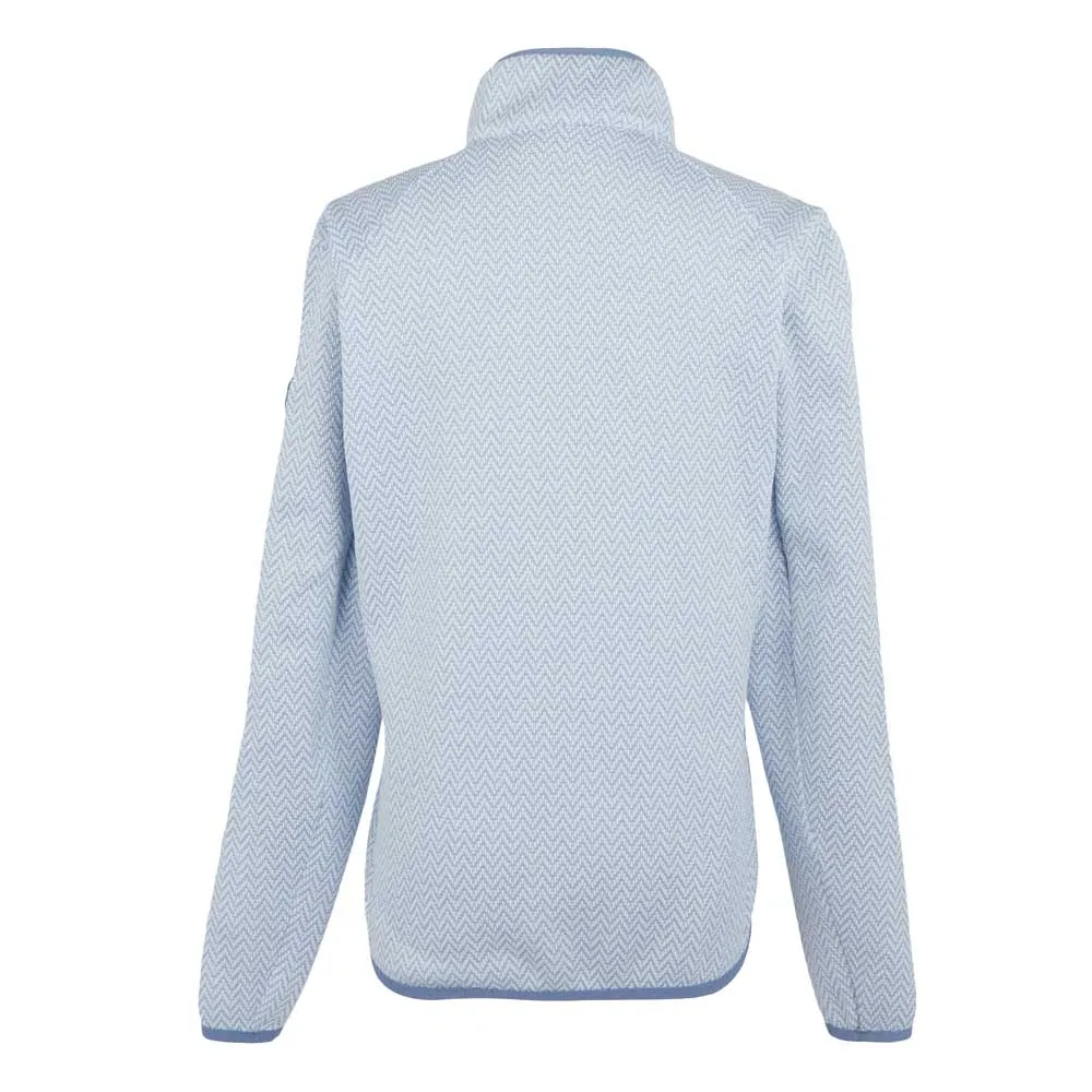 Regatta Elzie Fleece Mit Durchgehendem Reißverschluss Regatta Elzie Fleece Mit Durchgehendem Reißverschluss