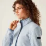 Regatta Elzie Fleece Mit Durchgehendem Reißverschluss