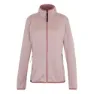Lotus pink / blush rose