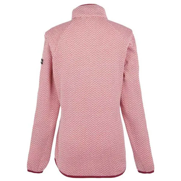 Regatta Elzie Fleece Mit Durchgehendem Reißverschluss Regatta Elzie Fleece Mit Durchgehendem Reißverschluss