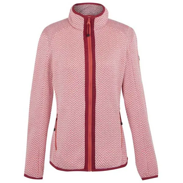 Regatta Elzie Fleece Mit Durchgehendem Reißverschluss Regatta Elzie Fleece Mit Durchgehendem Reißverschluss