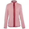 Regatta Elzie Fleece Mit Durchgehendem Reißverschluss