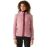 Regatta Elzie Fleece Mit Durchgehendem Reißverschluss