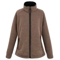 Regatta Emilde Fleece Mit Durchgehendem Reißverschluss Regatta Emilde Fleece Mit Durchgehendem Reißverschluss